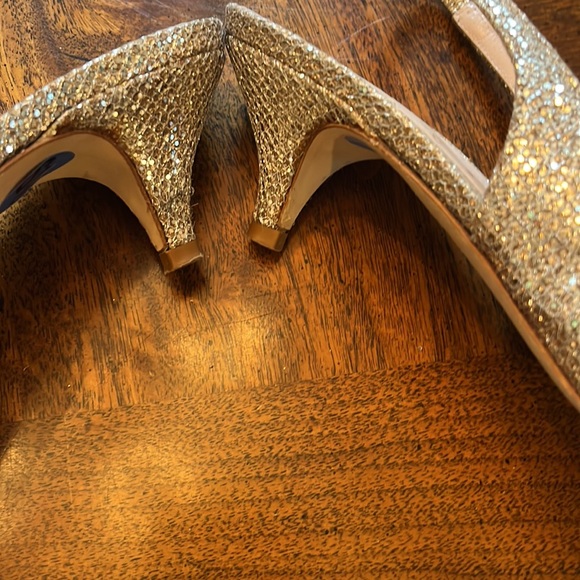 Kate Spade Sequin Slingback - Picture 4 of 4